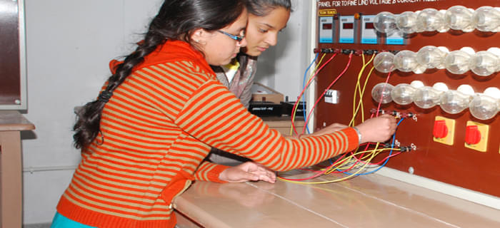 Radiant Institute of Engineering and Technology Abohar Infrastructure photo 7